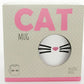 Cat Mug Coffe Tea Cup Stoneware Dishwasher & Microwave Safe By Gift Republic - Cookinero