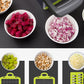 Mandoline Vegetable Fruits Tool Grater Cutter Shredder Garlic Meat Chopper Carrot Potato Slicer Salad Maker Kitchen Gadgets - Cookinero