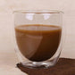 80/250/350/450ml Heat-resistant Double Wall Glass Cup Beer Coffee Cups Handmade Healthy Drink Mug Tea Mugs Transparent Drinkware - Cookinero