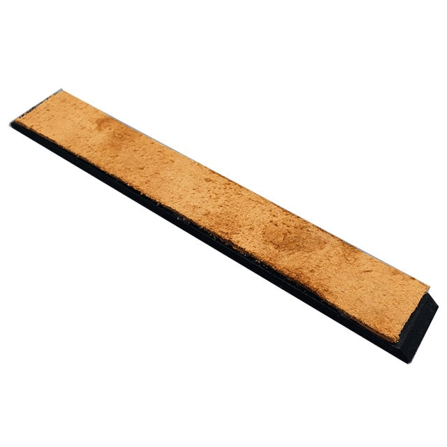 80-3000 Grit Kitchen Scissors Razors knife sharpener diamond whetstone Ruixin Pro EDGE stone - Cookinero