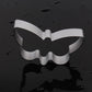 28 Style Cookie Cutters Moulds Aluminum Alloy Cute Animal Shape Biscuit Mold DIY Fondant Pastry Decorating Baking Kitchen Tools - Cookinero
