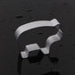 28 Style Cookie Cutters Moulds Aluminum Alloy Cute Animal Shape Biscuit Mold DIY Fondant Pastry Decorating Baking Kitchen Tools - Cookinero