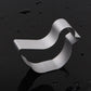 28 Style Cookie Cutters Moulds Aluminum Alloy Cute Animal Shape Biscuit Mold DIY Fondant Pastry Decorating Baking Kitchen Tools - Cookinero