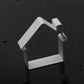28 Style Cookie Cutters Moulds Aluminum Alloy Cute Animal Shape Biscuit Mold DIY Fondant Pastry Decorating Baking Kitchen Tools - Cookinero