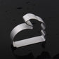 28 Style Cookie Cutters Moulds Aluminum Alloy Cute Animal Shape Biscuit Mold DIY Fondant Pastry Decorating Baking Kitchen Tools - Cookinero