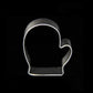 28 Style Cookie Cutters Moulds Aluminum Alloy Cute Animal Shape Biscuit Mold DIY Fondant Pastry Decorating Baking Kitchen Tools - Cookinero