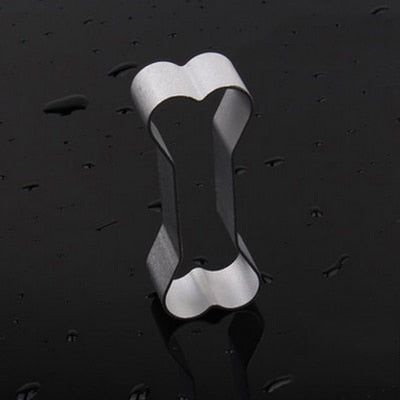 28 Style Cookie Cutters Moulds Aluminum Alloy Cute Animal Shape Biscuit Mold DIY Fondant Pastry Decorating Baking Kitchen Tools - Cookinero