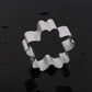 28 Style Cookie Cutters Moulds Aluminum Alloy Cute Animal Shape Biscuit Mold DIY Fondant Pastry Decorating Baking Kitchen Tools - Cookinero