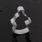 28 Style Cookie Cutters Moulds Aluminum Alloy Cute Animal Shape Biscuit Mold DIY Fondant Pastry Decorating Baking Kitchen Tools - Cookinero