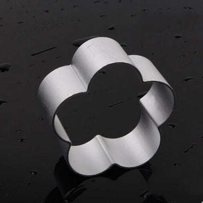 28 Style Cookie Cutters Moulds Aluminum Alloy Cute Animal Shape Biscuit Mold DIY Fondant Pastry Decorating Baking Kitchen Tools - Cookinero