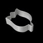 28 Style Cookie Cutters Moulds Aluminum Alloy Cute Animal Shape Biscuit Mold DIY Fondant Pastry Decorating Baking Kitchen Tools - Cookinero