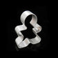 28 Style Cookie Cutters Moulds Aluminum Alloy Cute Animal Shape Biscuit Mold DIY Fondant Pastry Decorating Baking Kitchen Tools - Cookinero
