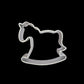 28 Style Cookie Cutters Moulds Aluminum Alloy Cute Animal Shape Biscuit Mold DIY Fondant Pastry Decorating Baking Kitchen Tools - Cookinero
