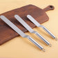 Cake Decorating Tools Stainless Steel  Baking & Pastry Tools Portable Cream Spatula Cake Butter Accessories Kitchen Gadgets - Cookinero