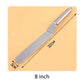Cake Decorating Tools Stainless Steel  Baking & Pastry Tools Portable Cream Spatula Cake Butter Accessories Kitchen Gadgets - Cookinero