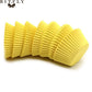 BITFLY 100Pcs Rainbow Cupcake Paper Liners Muffin Cases Cup Cake Topper Baking Tray Kitchen Accessories Pastry Decoration Tools - Cookinero