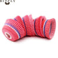 BITFLY 100Pcs Rainbow Cupcake Paper Liners Muffin Cases Cup Cake Topper Baking Tray Kitchen Accessories Pastry Decoration Tools - Cookinero