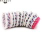 BITFLY 100Pcs Rainbow Cupcake Paper Liners Muffin Cases Cup Cake Topper Baking Tray Kitchen Accessories Pastry Decoration Tools - Cookinero