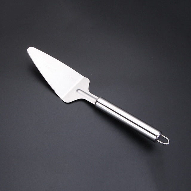 4 Patterns Stainless Steel Pizza Cutter Double Roller Pizza Knife Cutter Pastry Pasta Dough Crimper Kitchen Pizza Tools - Cookinero