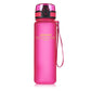 Water Bottles 500/1000ML Shaker Leakproof Outdoor Sport Direct Drinking My Bottle Tritan Plastic Eco-Friendly Drinkware BPA Free - Cookinero