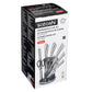 KITCHEN KNIFE SET 8 ITEMS SHARP BEAUTIFUL CONVENIENT STAINLESS STEEL KNIVES IN A BOX - Cookinero