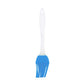 1pcs Six Color Silica Gel Brush High Temperature Baking Barbecue Brush Baking Tool Silica Gel Oil Brush PP Handle - Cookinero