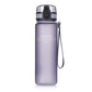 Water Bottles 500/1000ML Shaker Leakproof Outdoor Sport Direct Drinking My Bottle Tritan Plastic Eco-Friendly Drinkware BPA Free - Cookinero