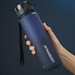 Water Bottles 500/1000ML Shaker Leakproof Outdoor Sport Direct Drinking My Bottle Tritan Plastic Eco-Friendly Drinkware BPA Free - Cookinero