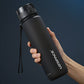 Water Bottles 500/1000ML Shaker Leakproof Outdoor Sport Direct Drinking My Bottle Tritan Plastic Eco-Friendly Drinkware BPA Free - Cookinero