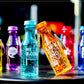 New 550ml Sport Travel Water Bottle Leak-proof Unbreakable Plastic Bottles Portable For Bicycle Outdoor Running Camping - Cookinero
