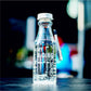 New 550ml Sport Travel Water Bottle Leak-proof Unbreakable Plastic Bottles Portable For Bicycle Outdoor Running Camping - Cookinero