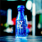 New 550ml Sport Travel Water Bottle Leak-proof Unbreakable Plastic Bottles Portable For Bicycle Outdoor Running Camping - Cookinero