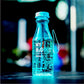 New 550ml Sport Travel Water Bottle Leak-proof Unbreakable Plastic Bottles Portable For Bicycle Outdoor Running Camping - Cookinero