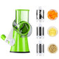 Mandoline Vegetable Fruits Tool Grater Cutter Shredder Garlic Meat Chopper Carrot Potato Slicer Salad Maker Kitchen Gadgets - Cookinero