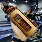 UZSPACE Sport Water Bottles Portable Gym anti-fall Leak-proof large Capacity fitness Kettle Tritan Plastic Drink bottle BPA Free - Cookinero