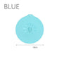 Silicone lid Spill Stopper Cover For Pot Pan Kitchen Accessories Cooking Tools Flower Cookware Home Kitchen Accessories Gadgets - Cookinero