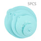 Silicone lid Spill Stopper Cover For Pot Pan Kitchen Accessories Cooking Tools Flower Cookware Home Kitchen Accessories Gadgets - Cookinero