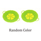 Silicone lid Spill Stopper Cover For Pot Pan Kitchen Accessories Cooking Tools Flower Cookware Home Kitchen Accessories Gadgets - Cookinero