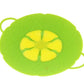 Silicone lid Spill Stopper Cover For Pot Pan Kitchen Accessories Cooking Tools Flower Cookware Home Kitchen Accessories Gadgets - Cookinero