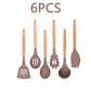 Silicone Kitchenware Cooking Utensils Set Heat Resistant Kitchen Non-Stick Cooking Utensils Baking Tools With Storage Box Tools - Cookinero