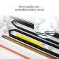 Vacuum Sealer Packaging Machine 220V/110V Household Food Vacuum Sealer Film Sealer Vacuum Packer Including 15Pcs Bags - Cookinero