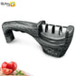 Knife Sharpener 3 Stages Professional Kitchen Sharpening Stone Grinder knives Whetstone Tungsten Diamond Ceramic Sharpener Tool - Cookinero