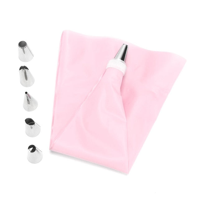 Reusable Non Stick Baking Paper High Temperature Resistant Teflon Sheet Pastry Baking Oilpaper Grill Baking Mat Baking Tools - Cookinero